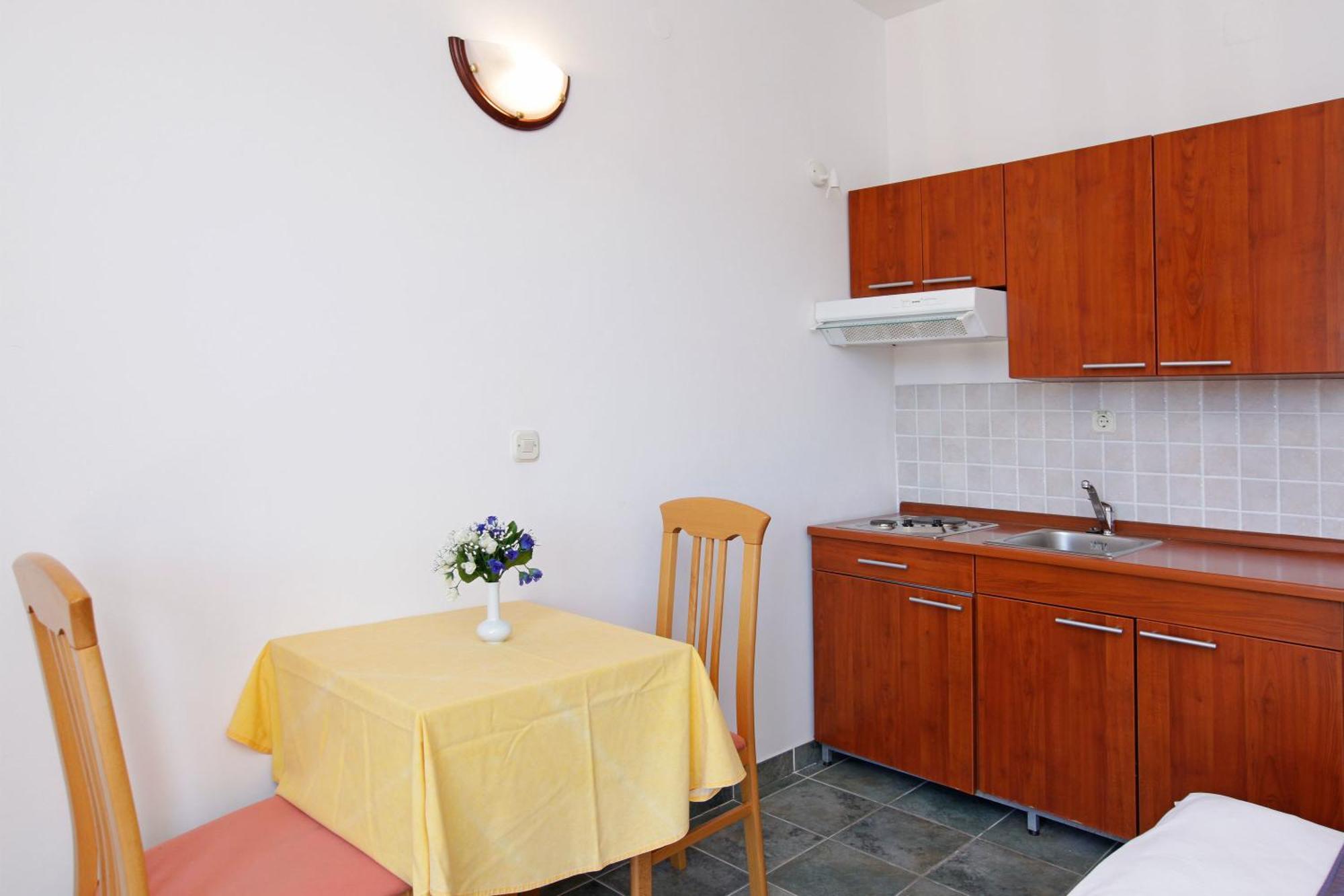 Apartments Vala Vela Luka Chambre photo