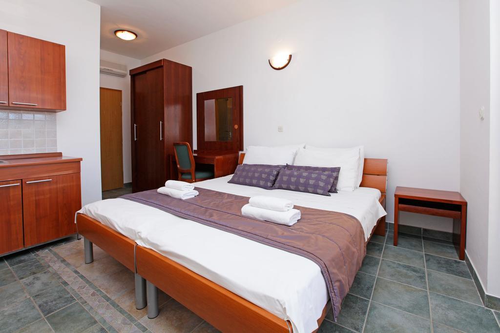 Apartments Vala Vela Luka Chambre photo