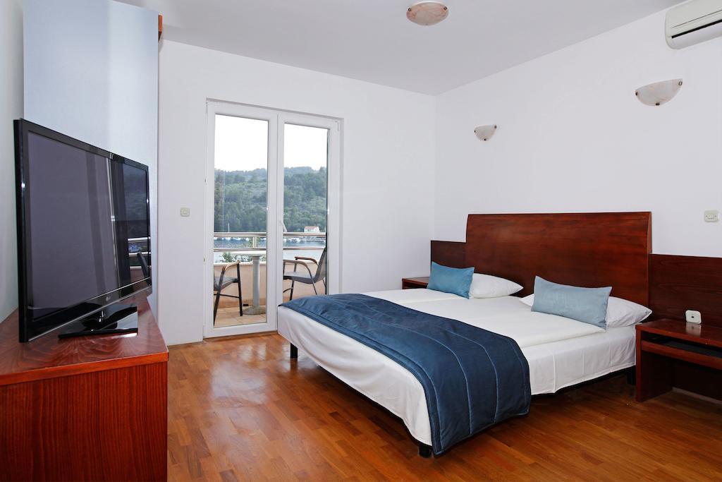 Apartments Vala Vela Luka Chambre photo