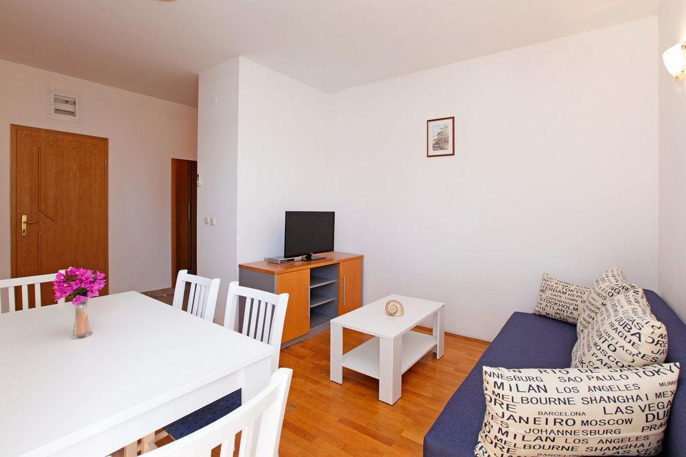 Apartments Vala Vela Luka Extérieur photo