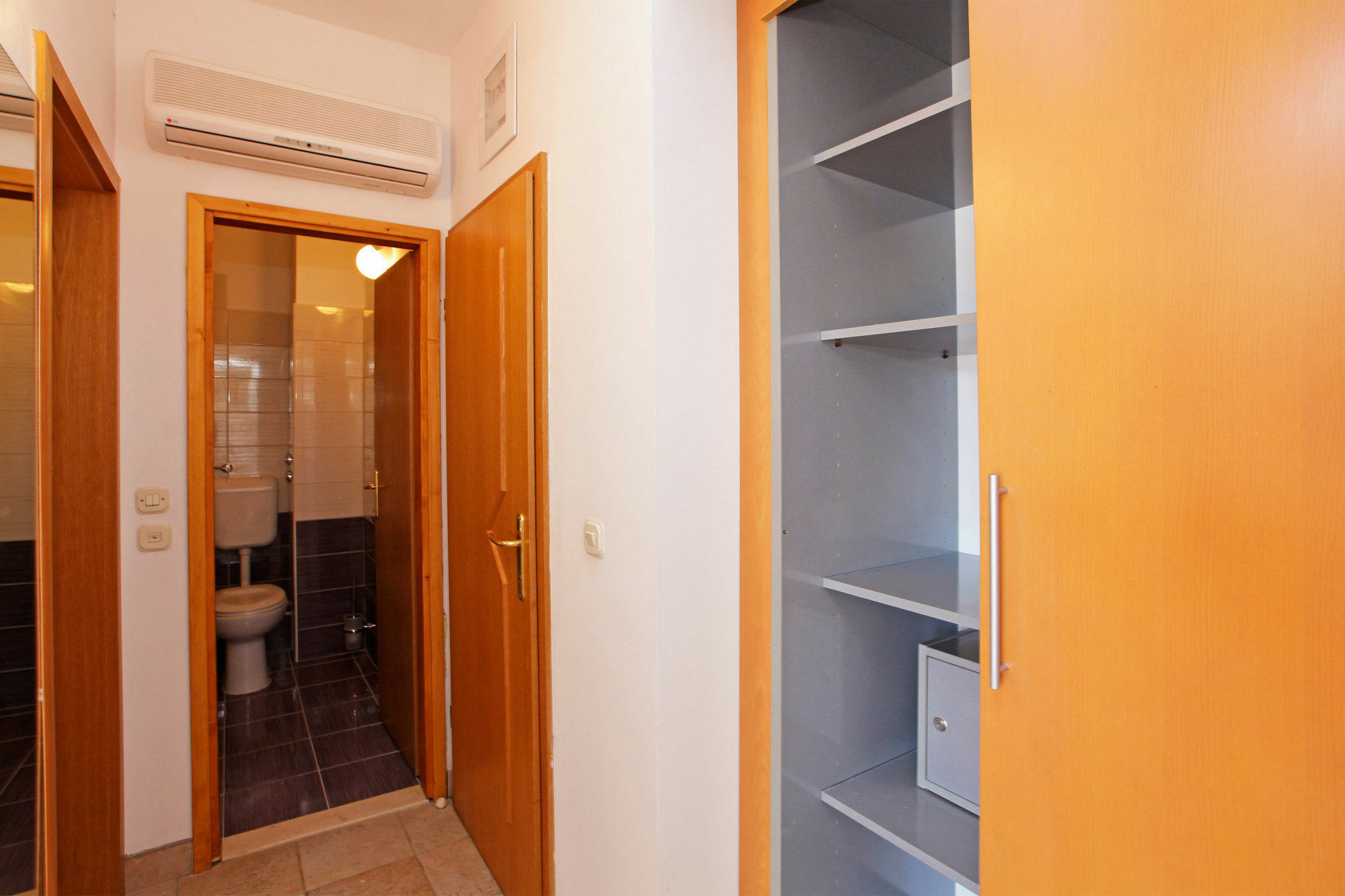 Apartments Vala Vela Luka Extérieur photo