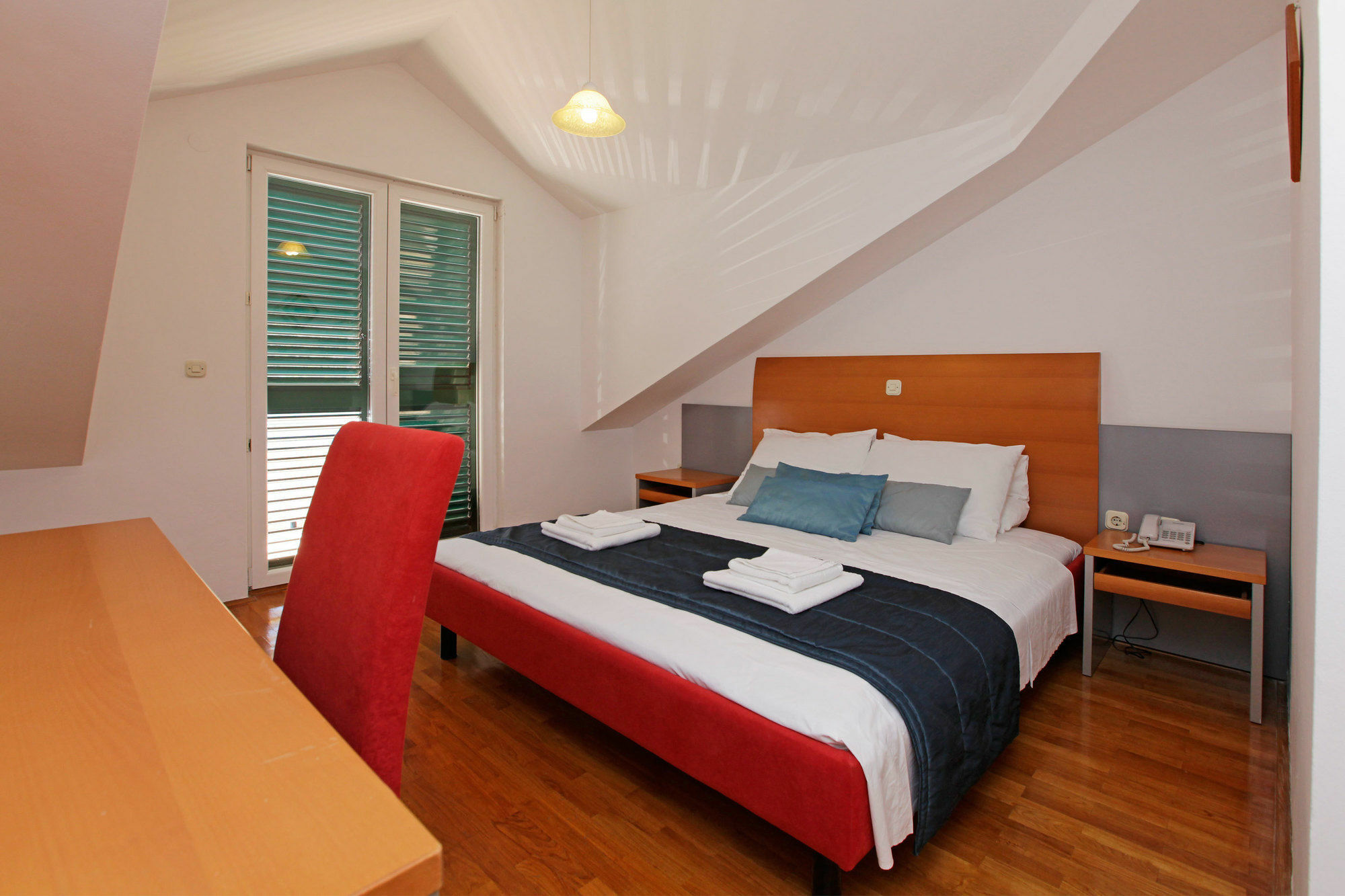 Apartments Vala Vela Luka Extérieur photo