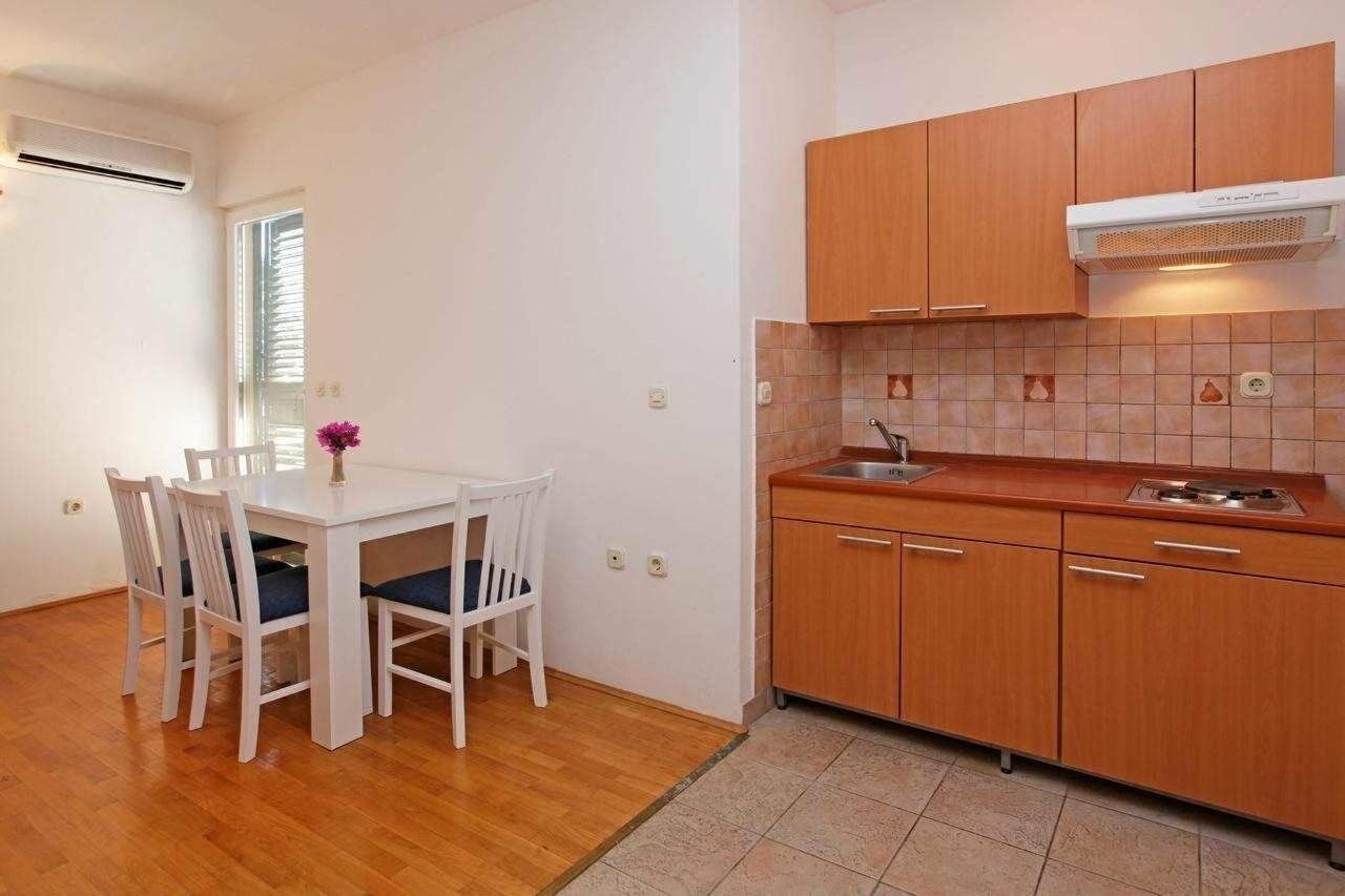 Apartments Vala Vela Luka Extérieur photo